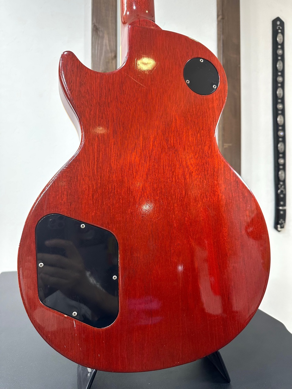 Gibson Les Paul Traditional Plus Top 2009（中古）［デジマートSALE