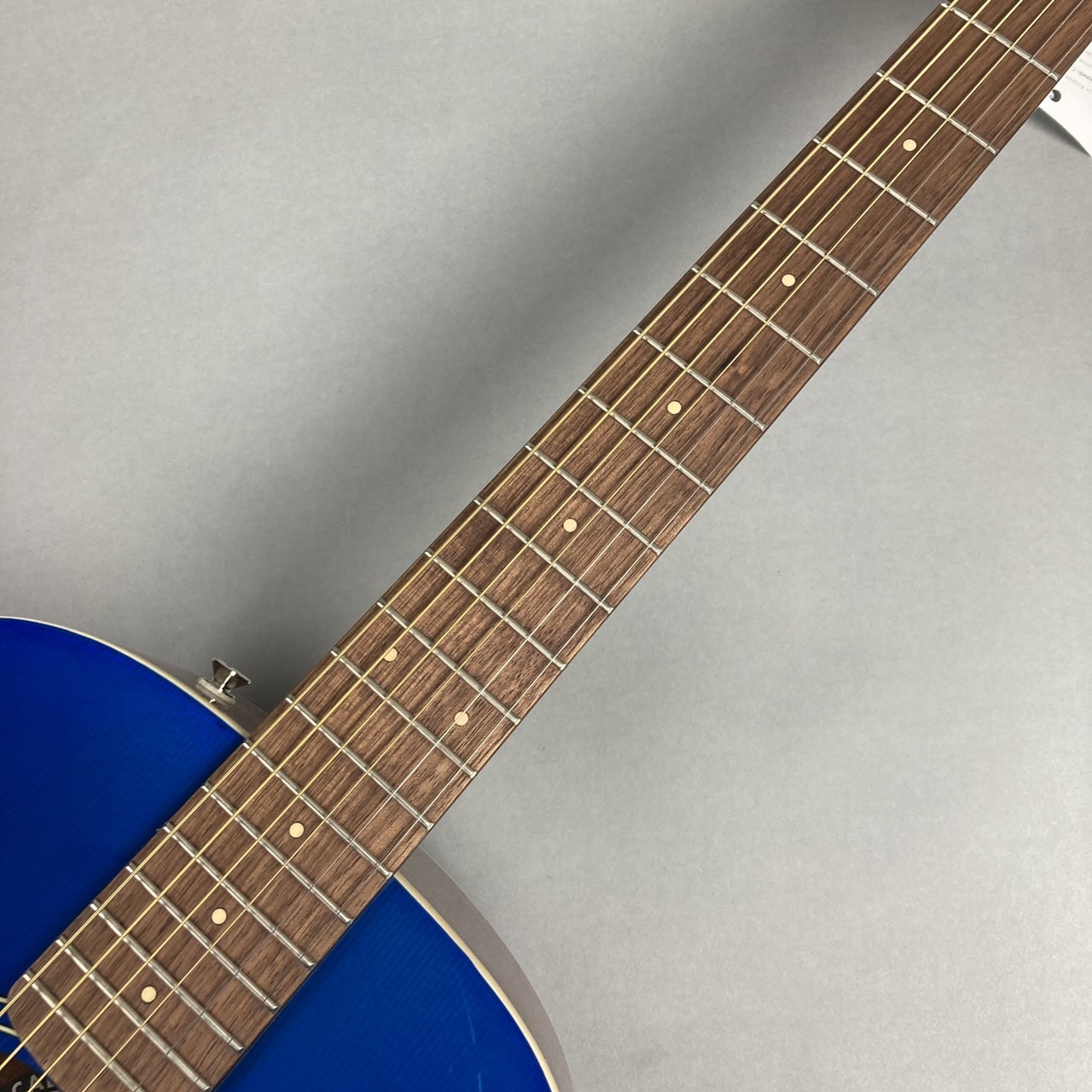 Fender （フェンダー）FSR Malibu Player Sapphire Blue