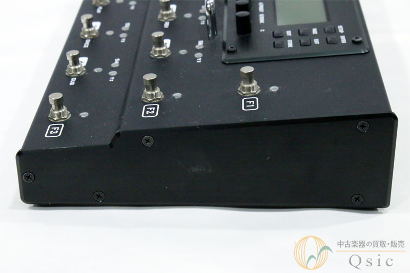 FRACTAL AUDIO SYSTEMS FX8 MARK II [MLD67]【神戸店在庫】 // セール