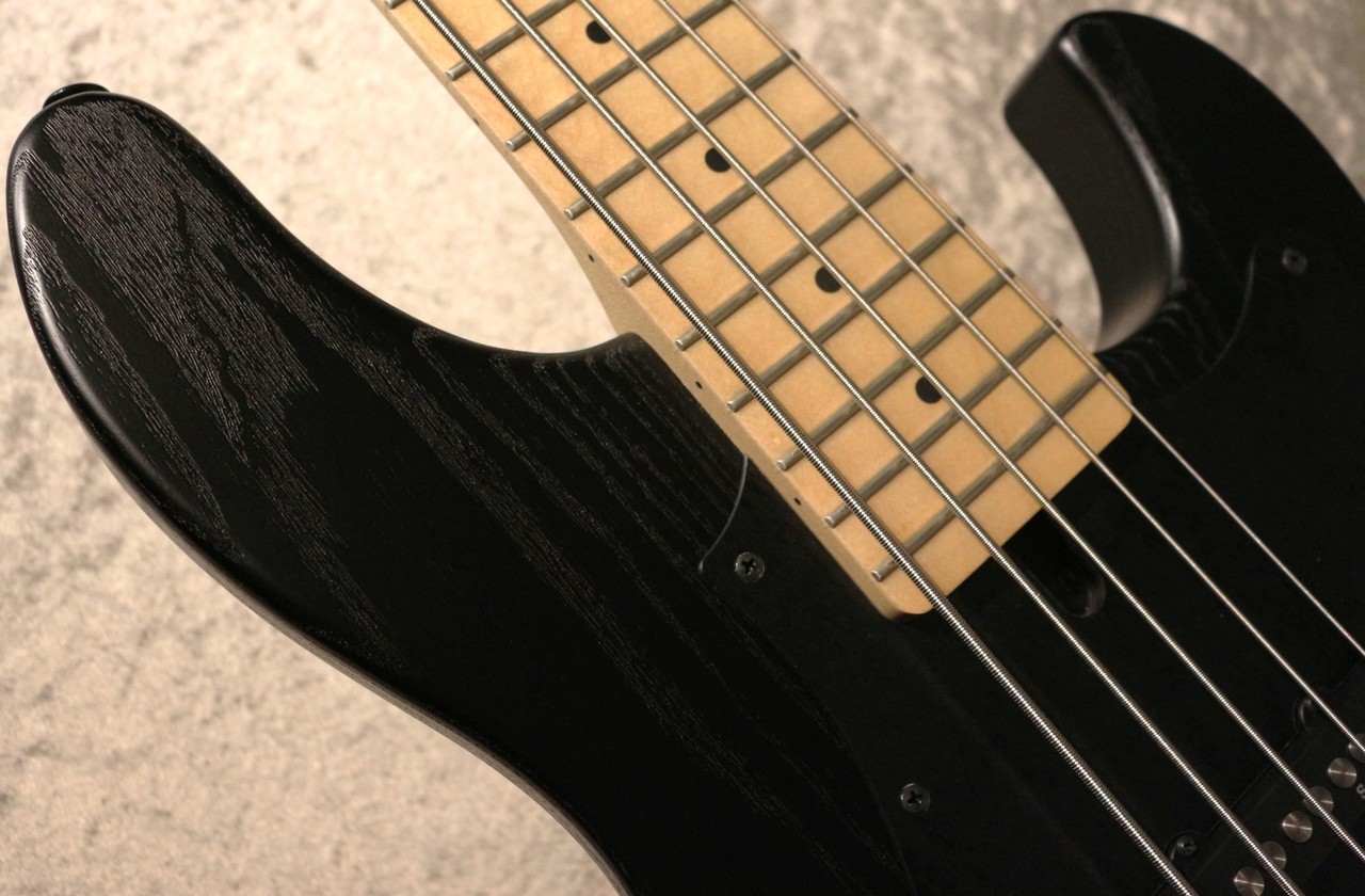 FUJIGEN(FGN) 【重量級個体!!】 JMJ52B-ASH-M -Open Pore Black