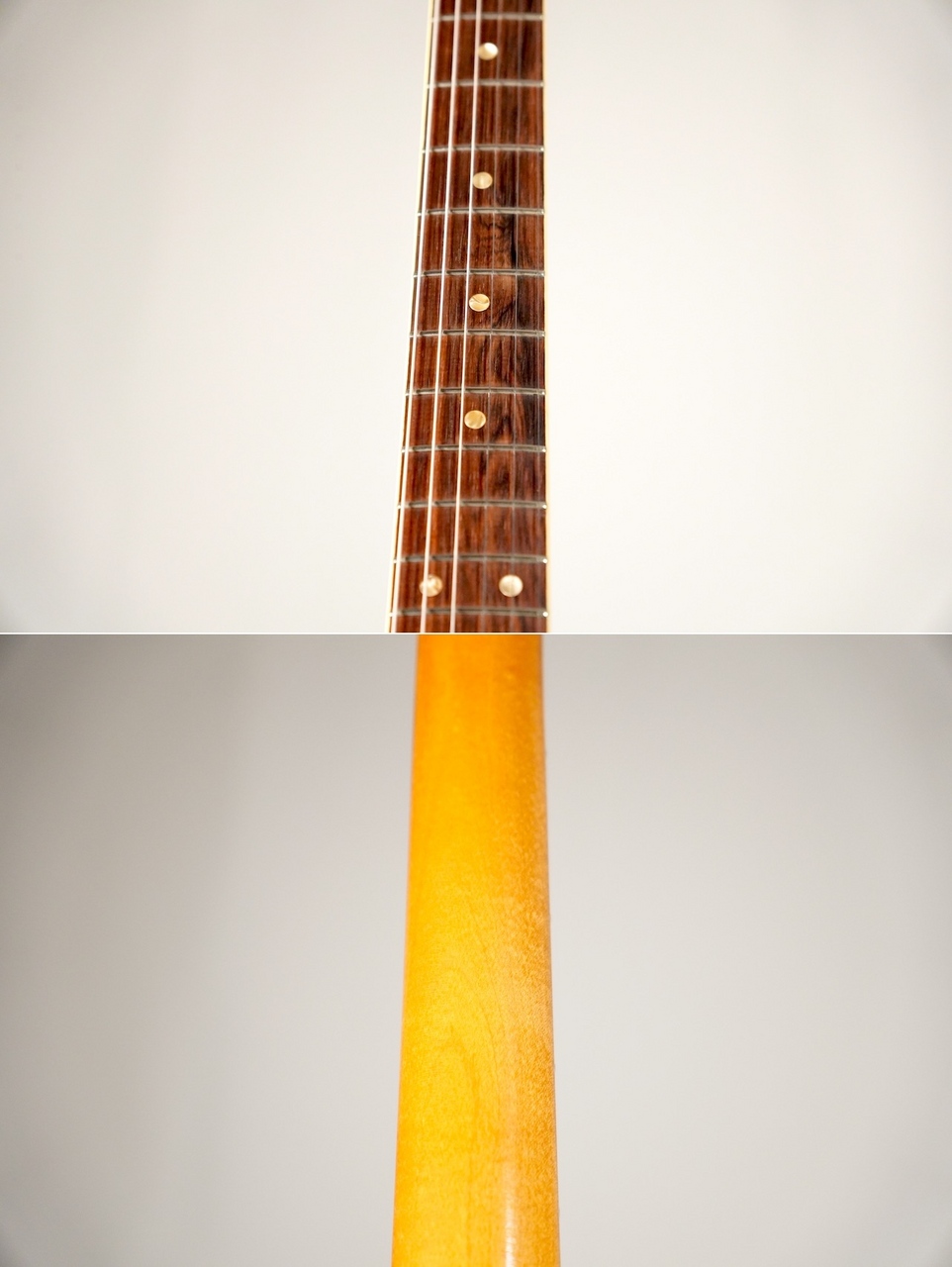 Fender Jaguar 1965/66年製 -Ice Blue Metallic- [3.89kg]（ビンテージ