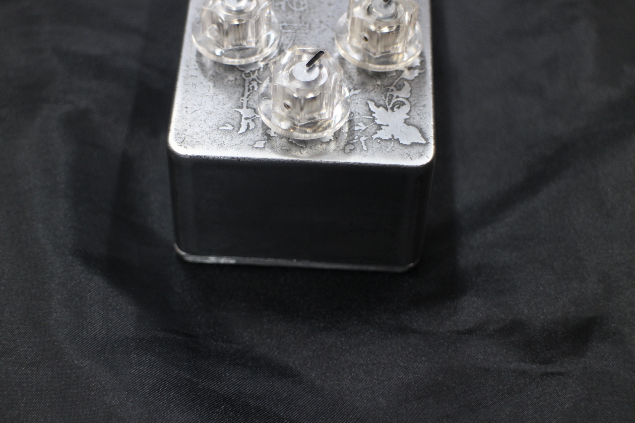 9OVERDRIVE9 VERRE-ver2.0（新品/送料無料）【楽器検索デジマート】