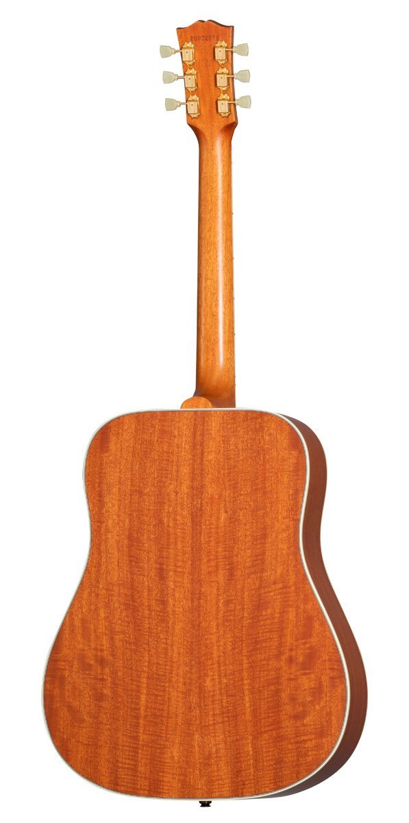 Gibson Hummingbird Faded Antique Natural ギブソン アコースティックギター フォークギター アコギ エレアコ 【WE（新品/送料無料）【楽器検索デジマート】