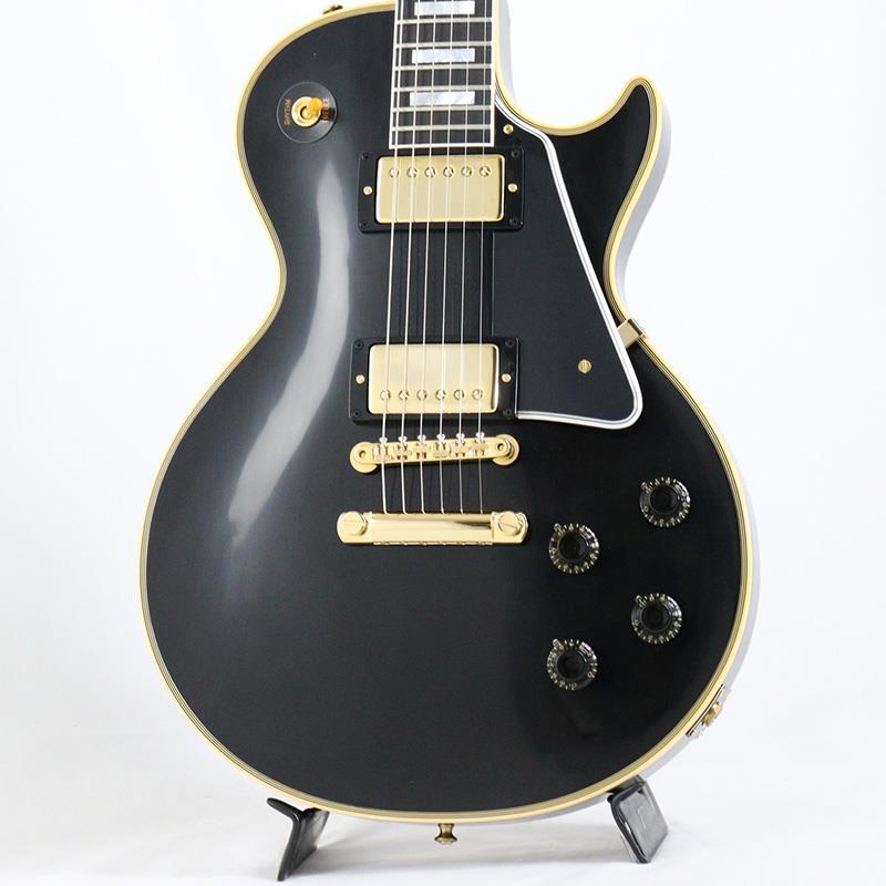 Gibson Custom Shop 1957 Les Paul Custom Reissue 2-Pickup VOS