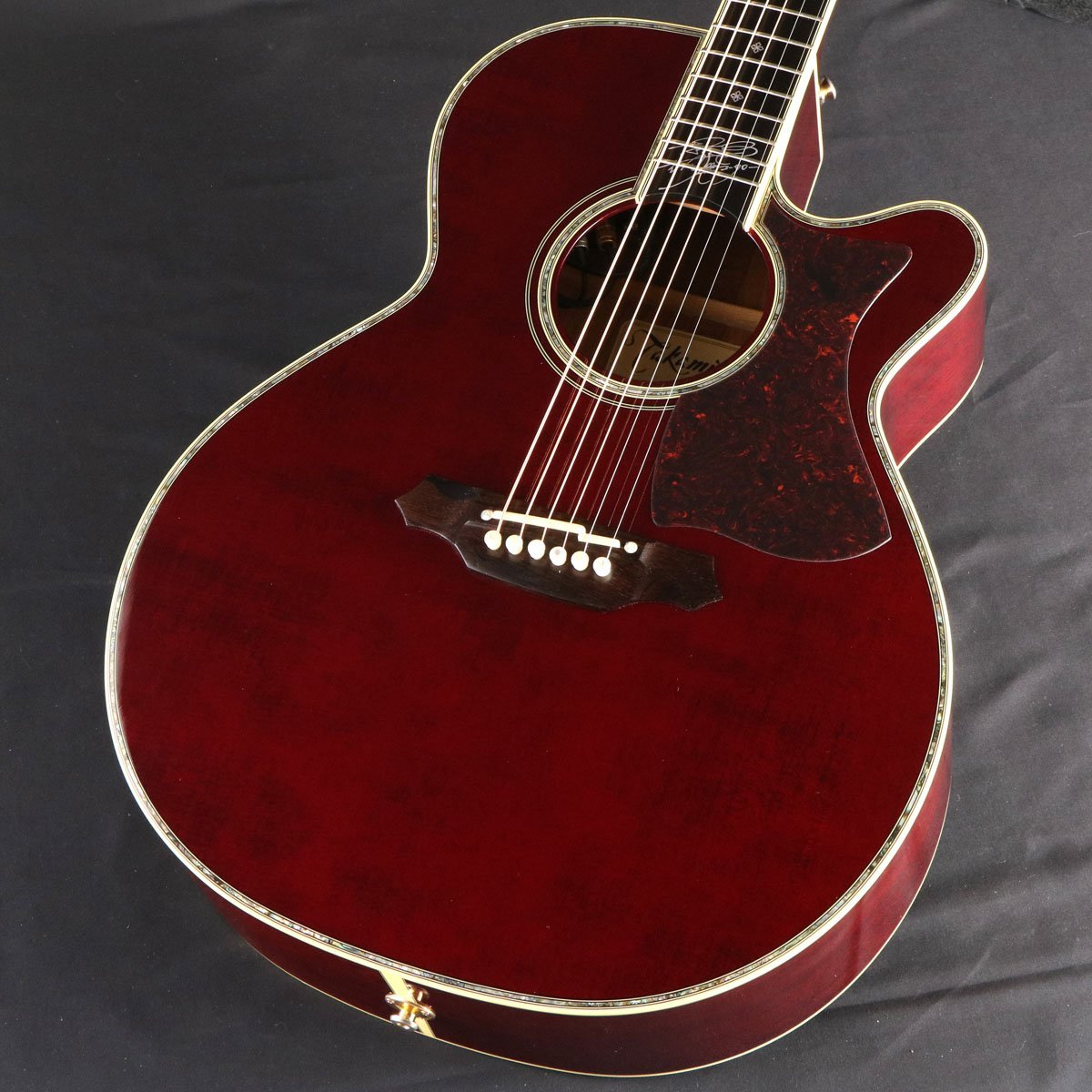 Takamine KO-50【御茶ノ水本店】（中古/送料無料）【楽器検索デジマート】