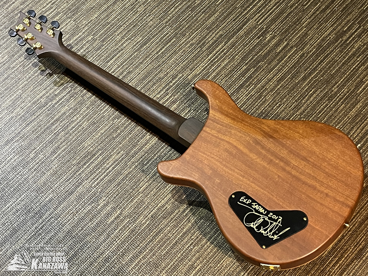 Paul Reed Smith(PRS) 2017 MODERN EAGLE 1 Reissue【ハカランダ