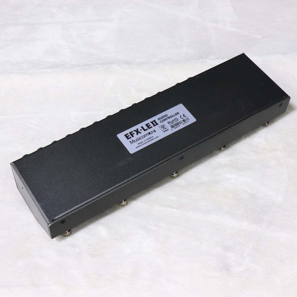 Musicom LAB EFX-LE II 【梅田店】（中古/送料無料）【楽器検索