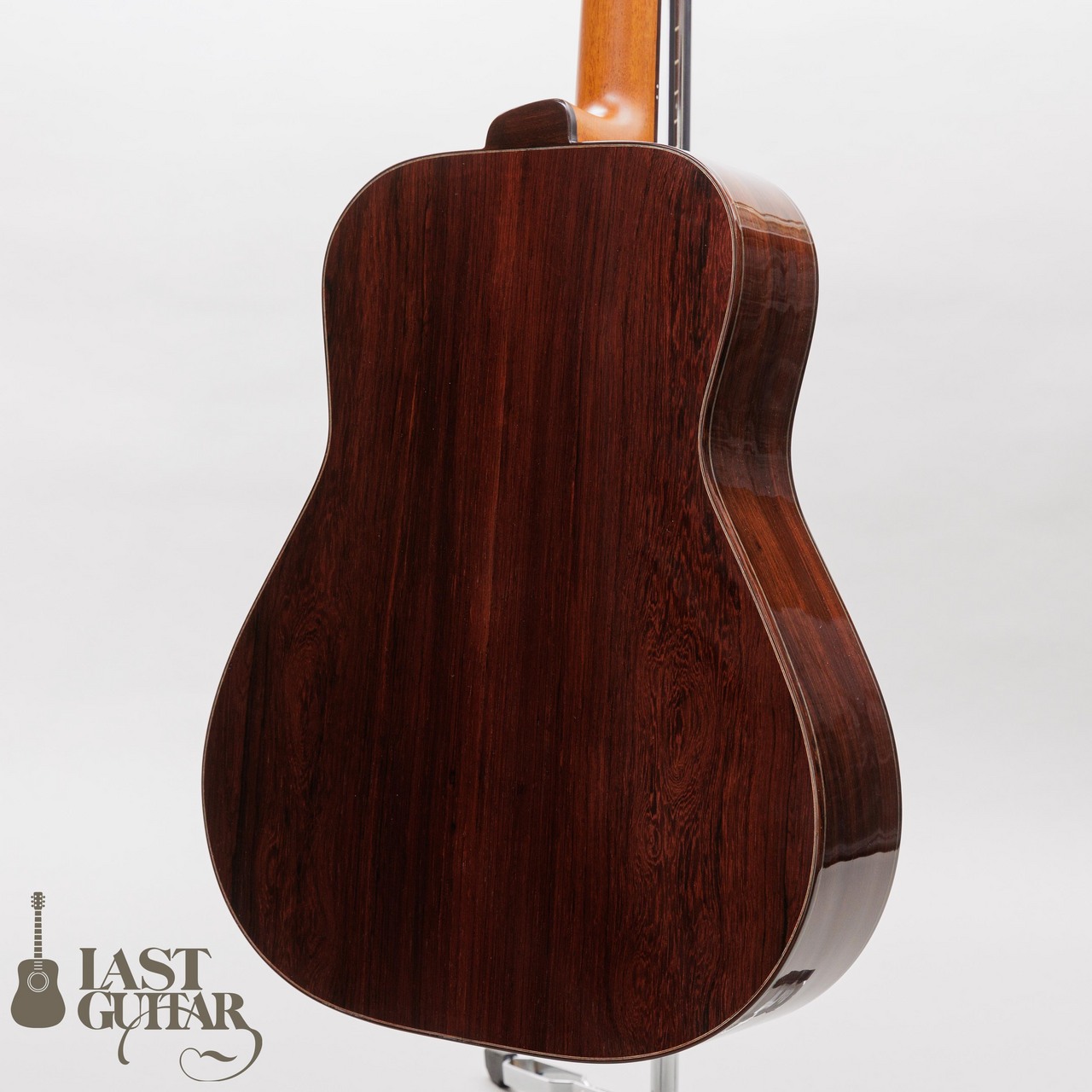 Arimitsu Guitar Craft ΙXΘYΣ(イクトゥエス) AMD-C LG10（新品