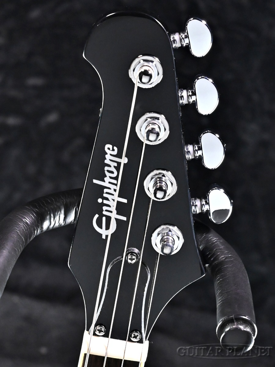 Epiphone Mandobird Vintage Sunburst《エレクトリック・マンドリン