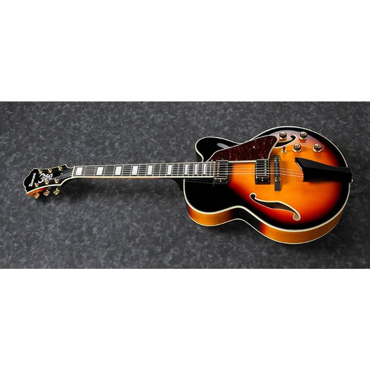 Ibanez / Artcore Expressionist AF95-BS [フルアコ