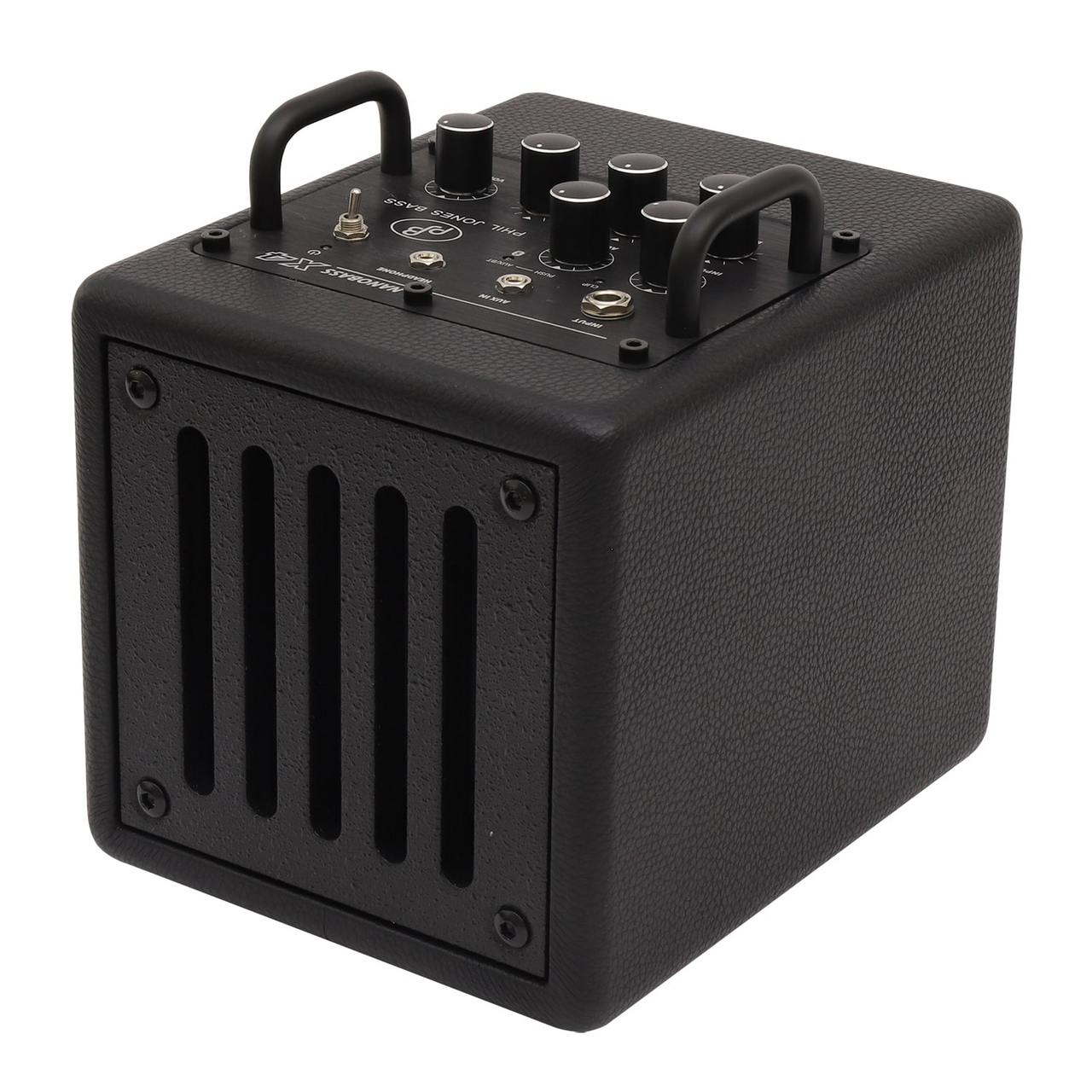 NANOBASS X4 | PHIL JONES BASS