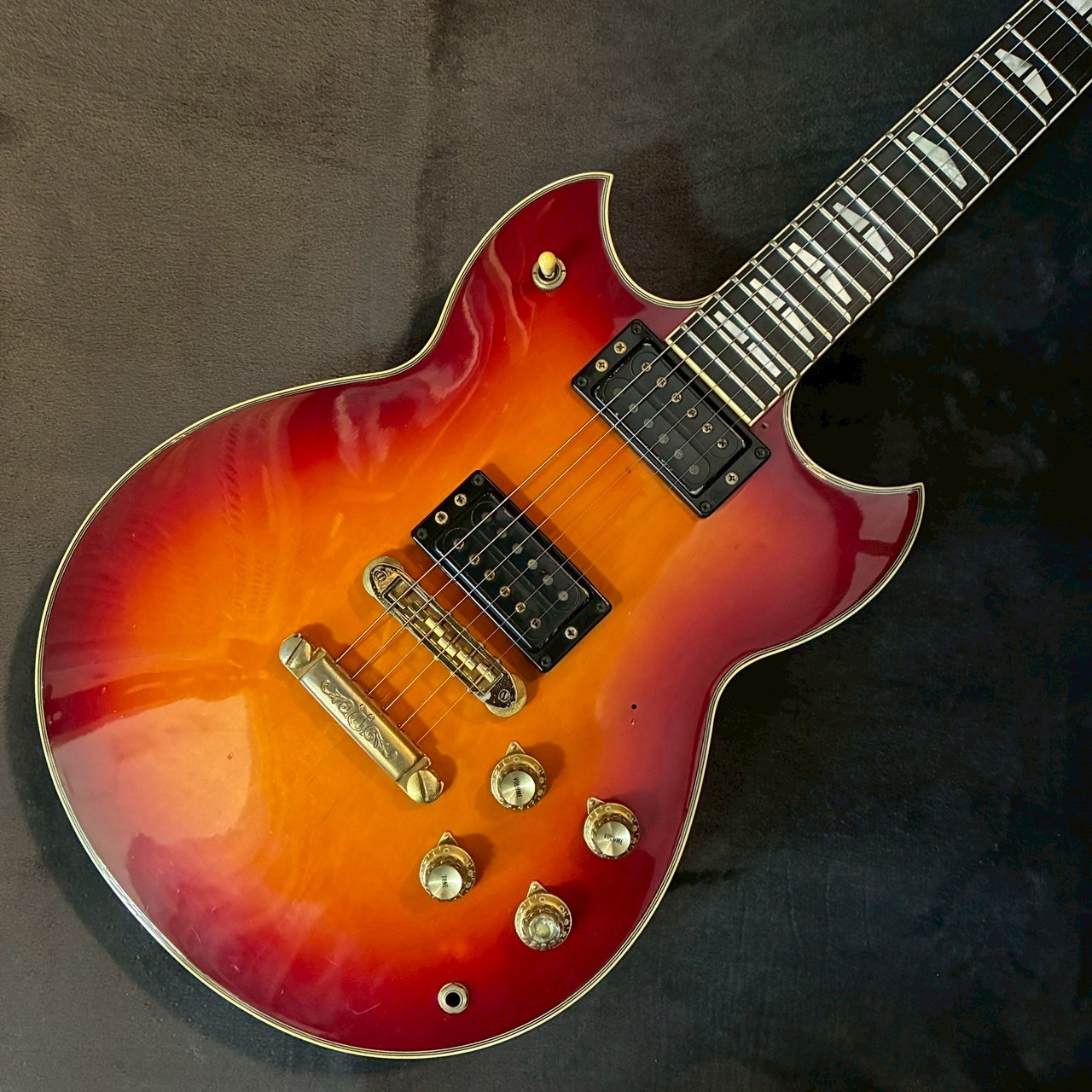 YAMAHA SG-1000【USED】【4.5kg】（ビンテージ）【楽器検索