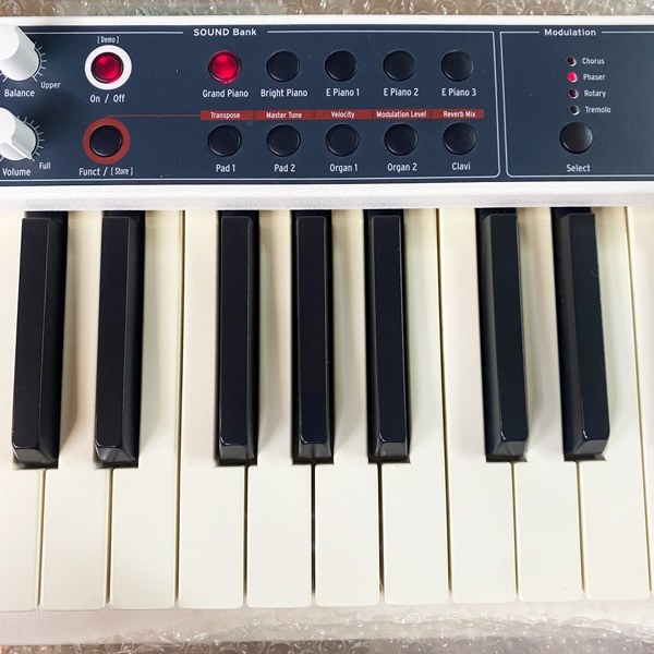 Studiologic Numa Compact（中古）【楽器検索デジマート】