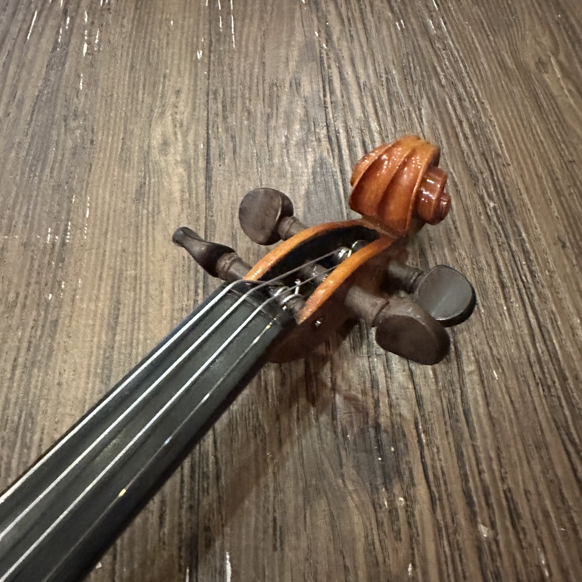 Suzuki No.8 1971年製 1/2 Violin（中古/送料無料）【楽器検索