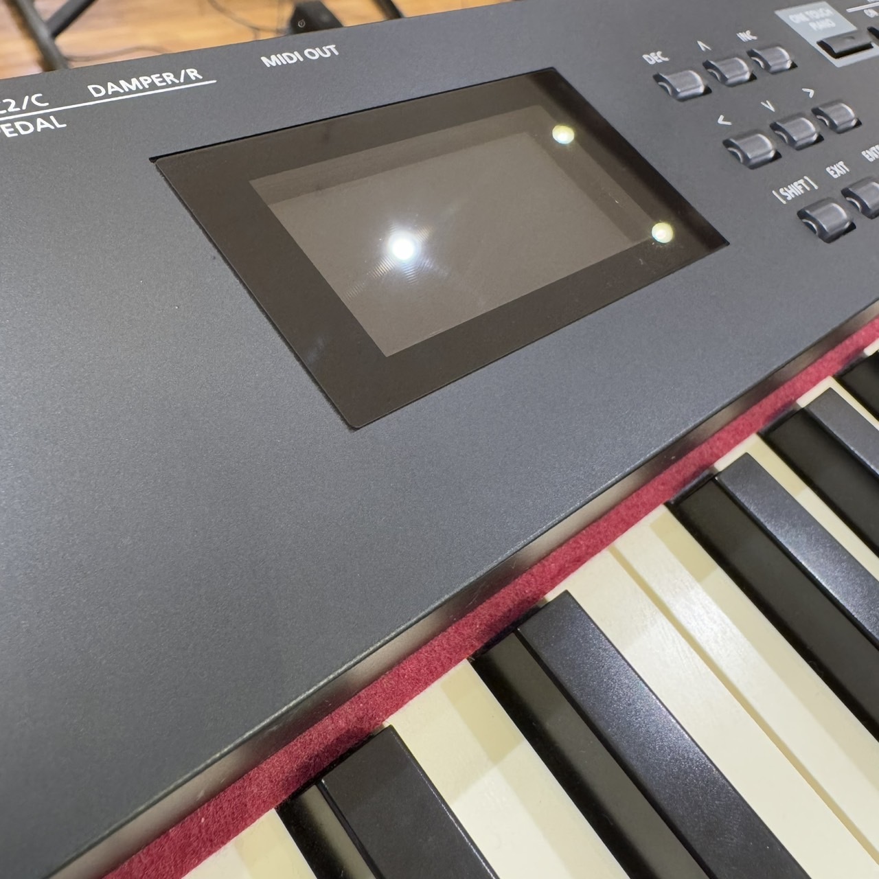Roland RD-88 88鍵盤 ステージピアノ 電子ピアノ スピーカー内蔵