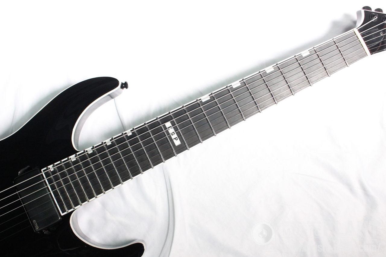 E-II HORIZON NT-7 ET Black（新品/送料無料）【楽器検索デジマート】