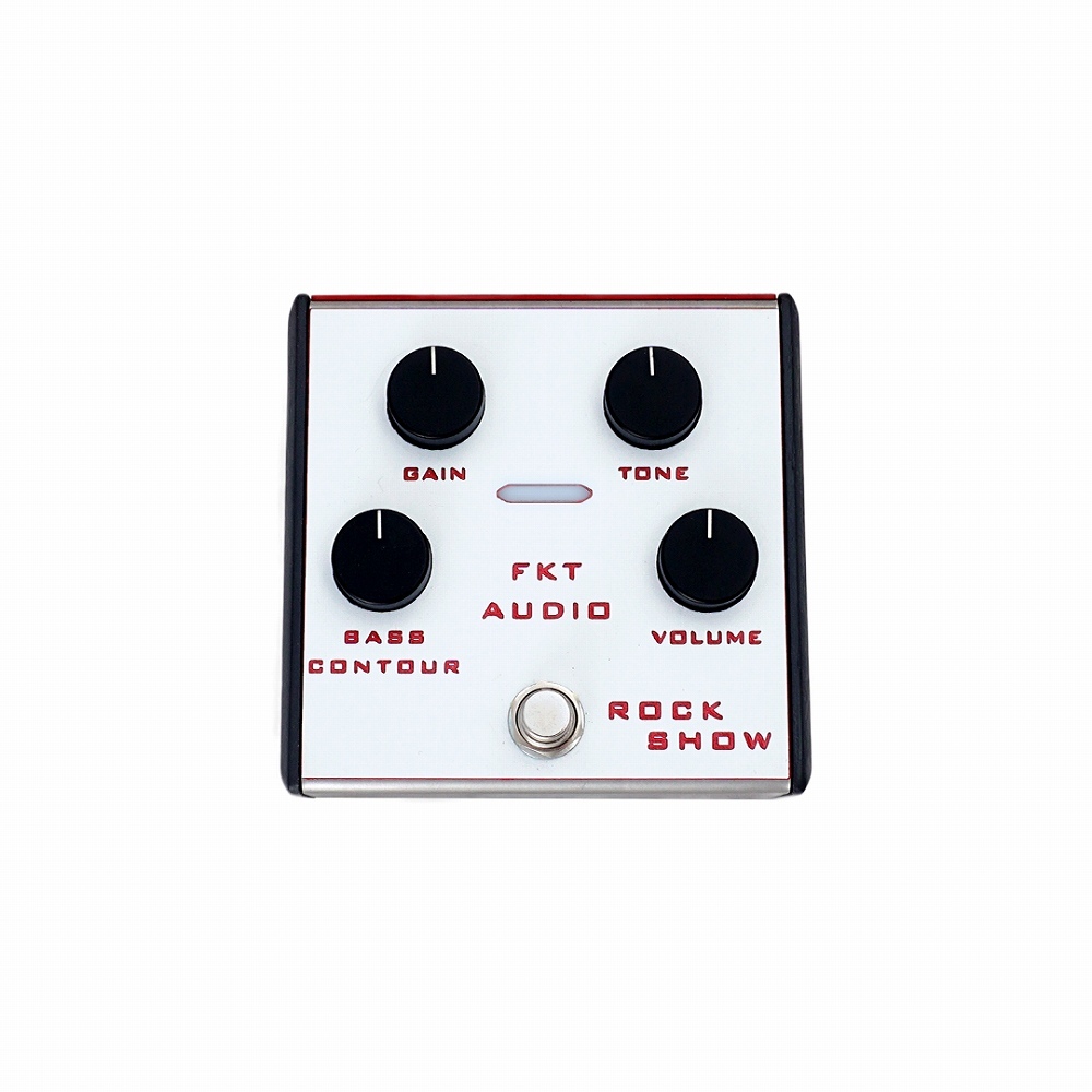 FKT AUDIO Rock Show《オクターバー》【オンラインストア限定】（新品