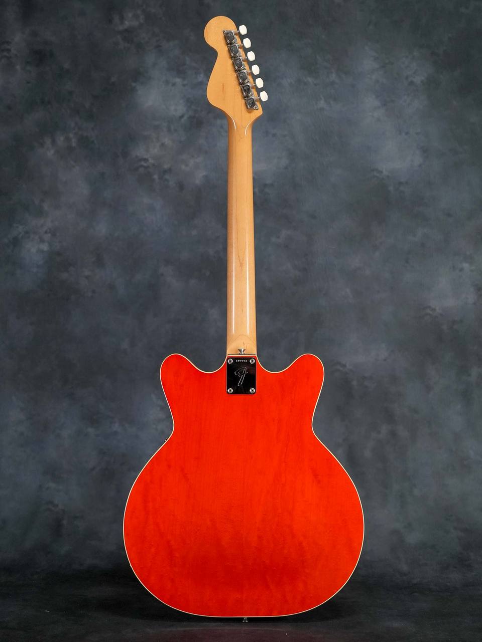 Fender 1966 Coronado I 