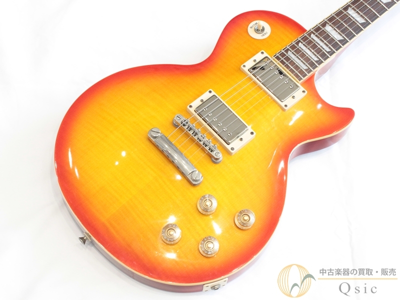 Epiphone Les Paul 1960 Tribute Plus 【返品OK】[SLX10]【阿倍野店