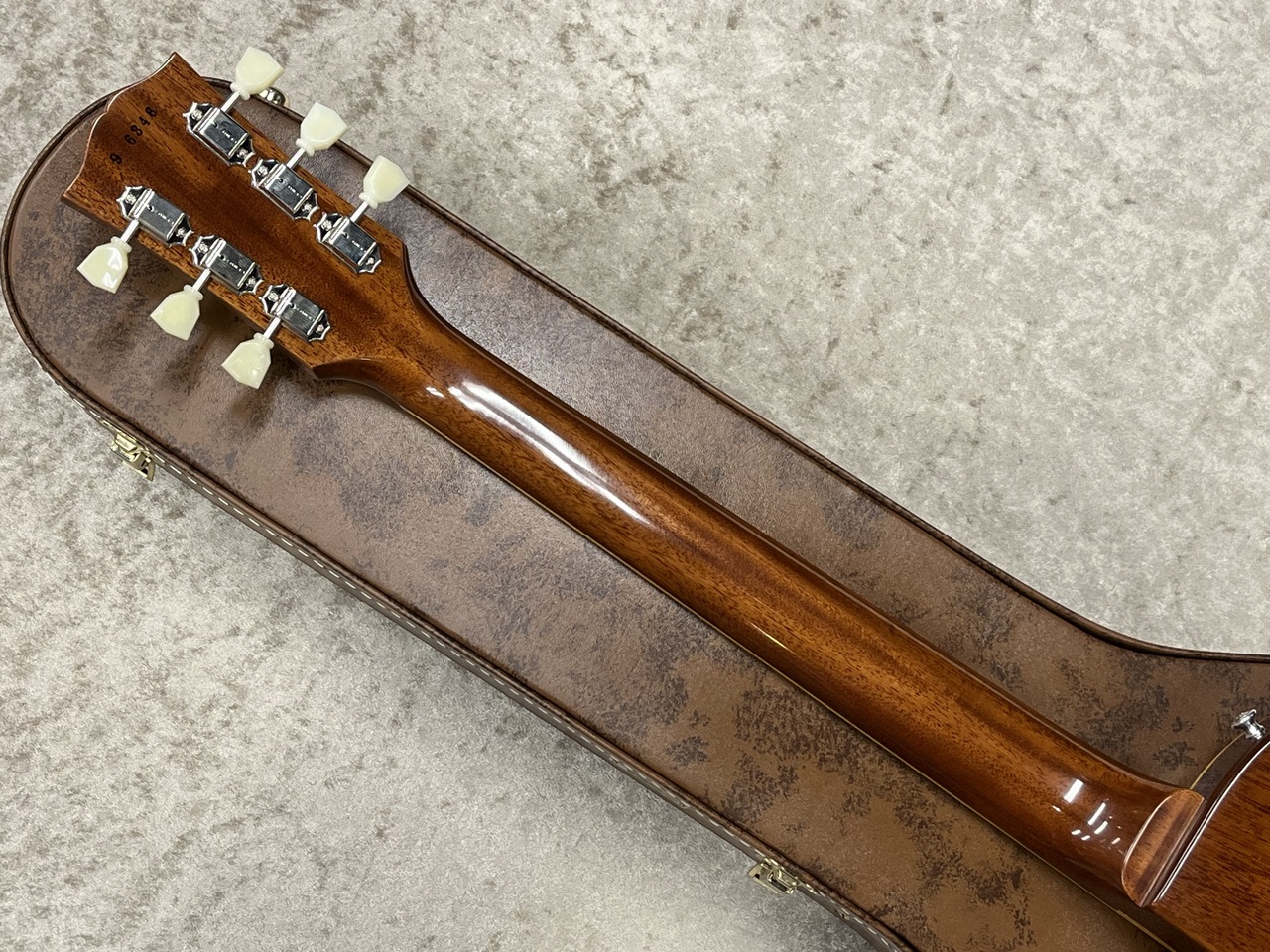 Gibson Custom Shop 