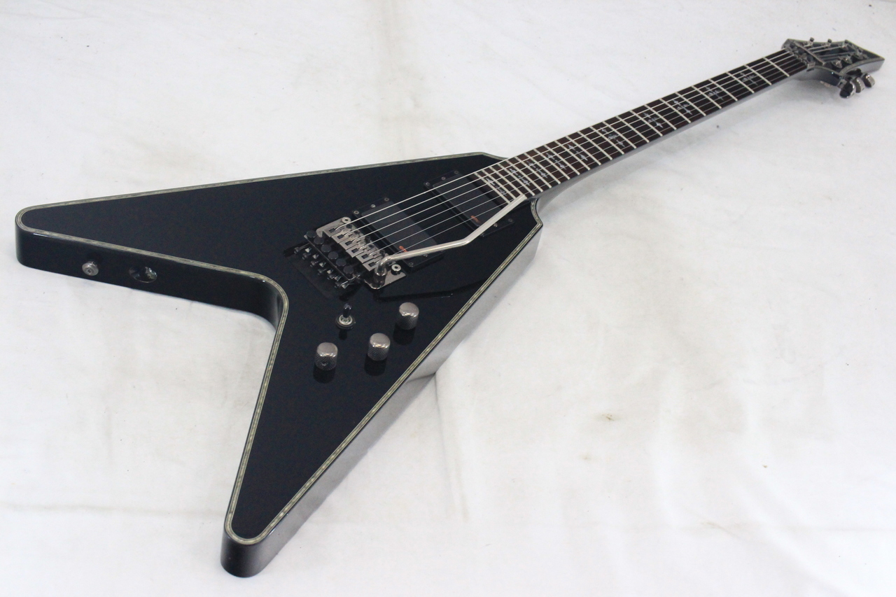 SCHECTER AD-V-1-FR-HR（中古）【楽器検索デジマート】