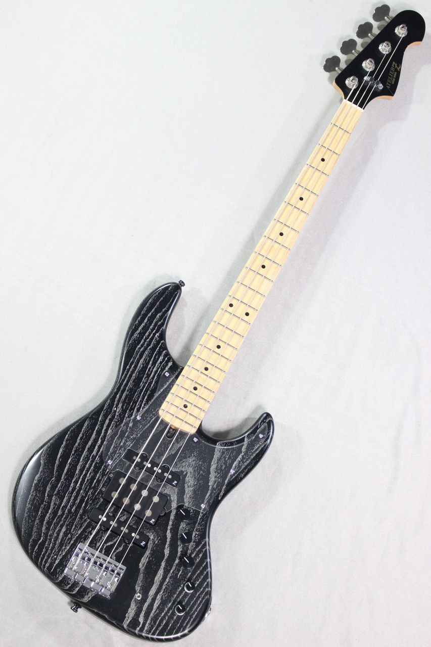 ATELIER Z JHJ-2021 LIMITED BLK Silver line BLK Head Top【4.50kg