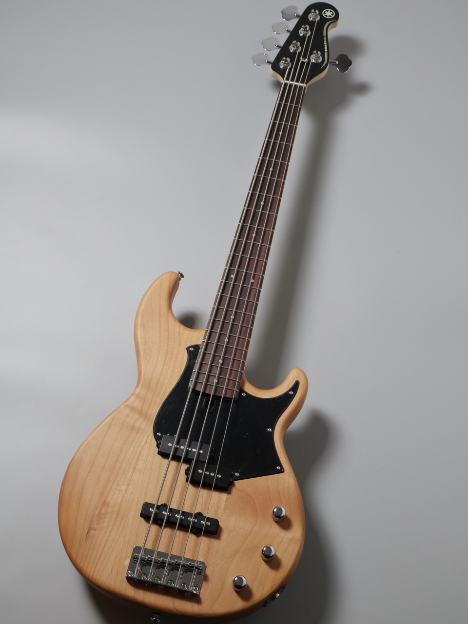 YAMAHA BB235 -Yellow Natural Satin-【4.12kg】【新品特価】（新品