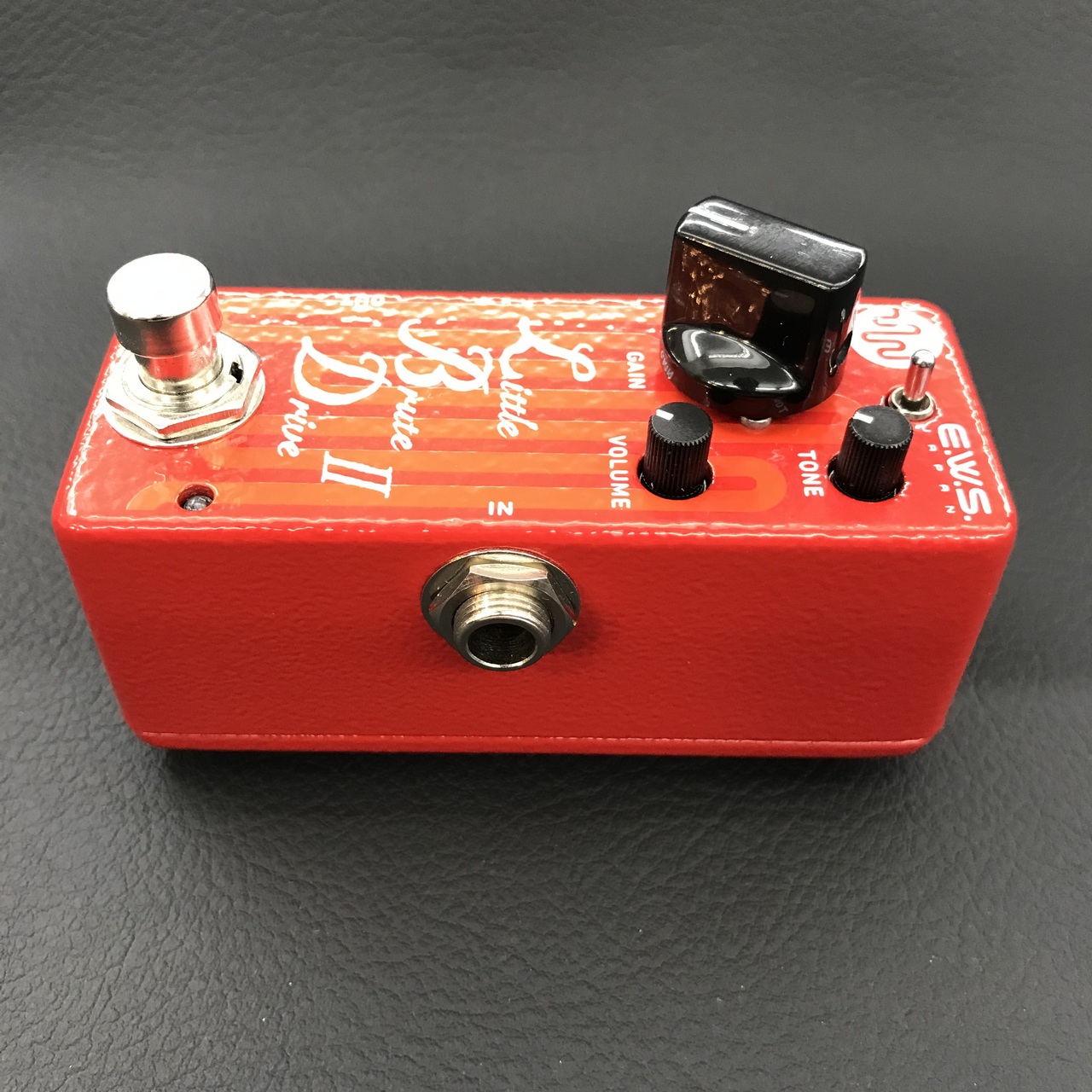 E.W.S Little Brute Drive 2（中古）【楽器検索デジマート】