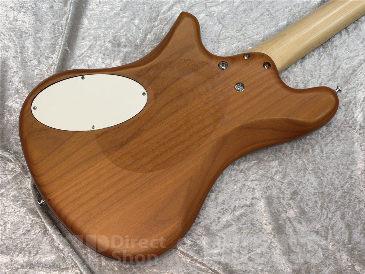 T.S factory 151A-Humanity BASS Type1.0（新品/送料無料）【楽器検索