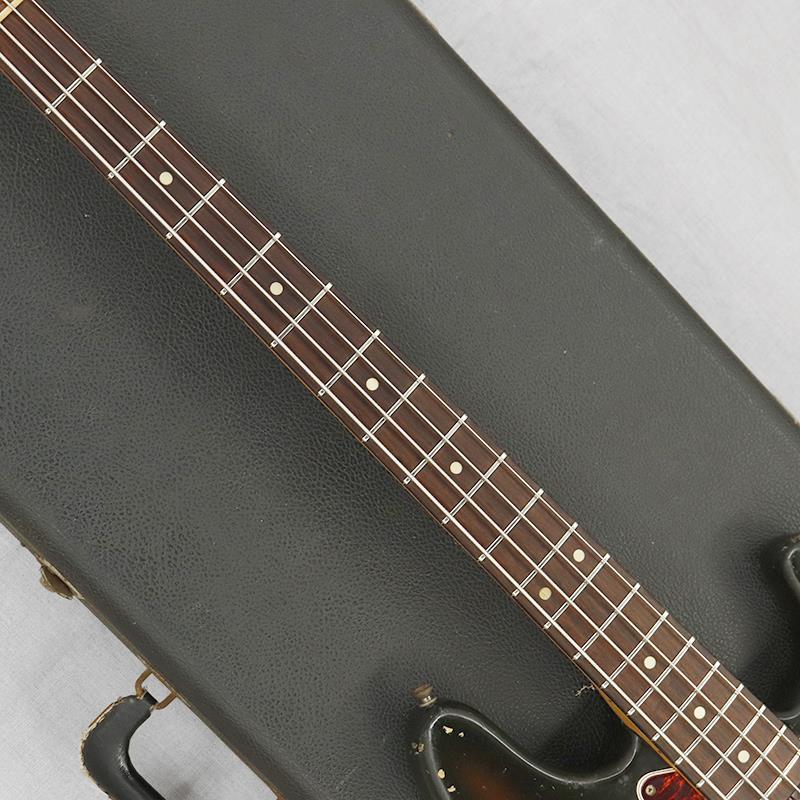 Fender VINTAGE Precision Bass '71 Sunburst/R（ビンテージ）【楽器