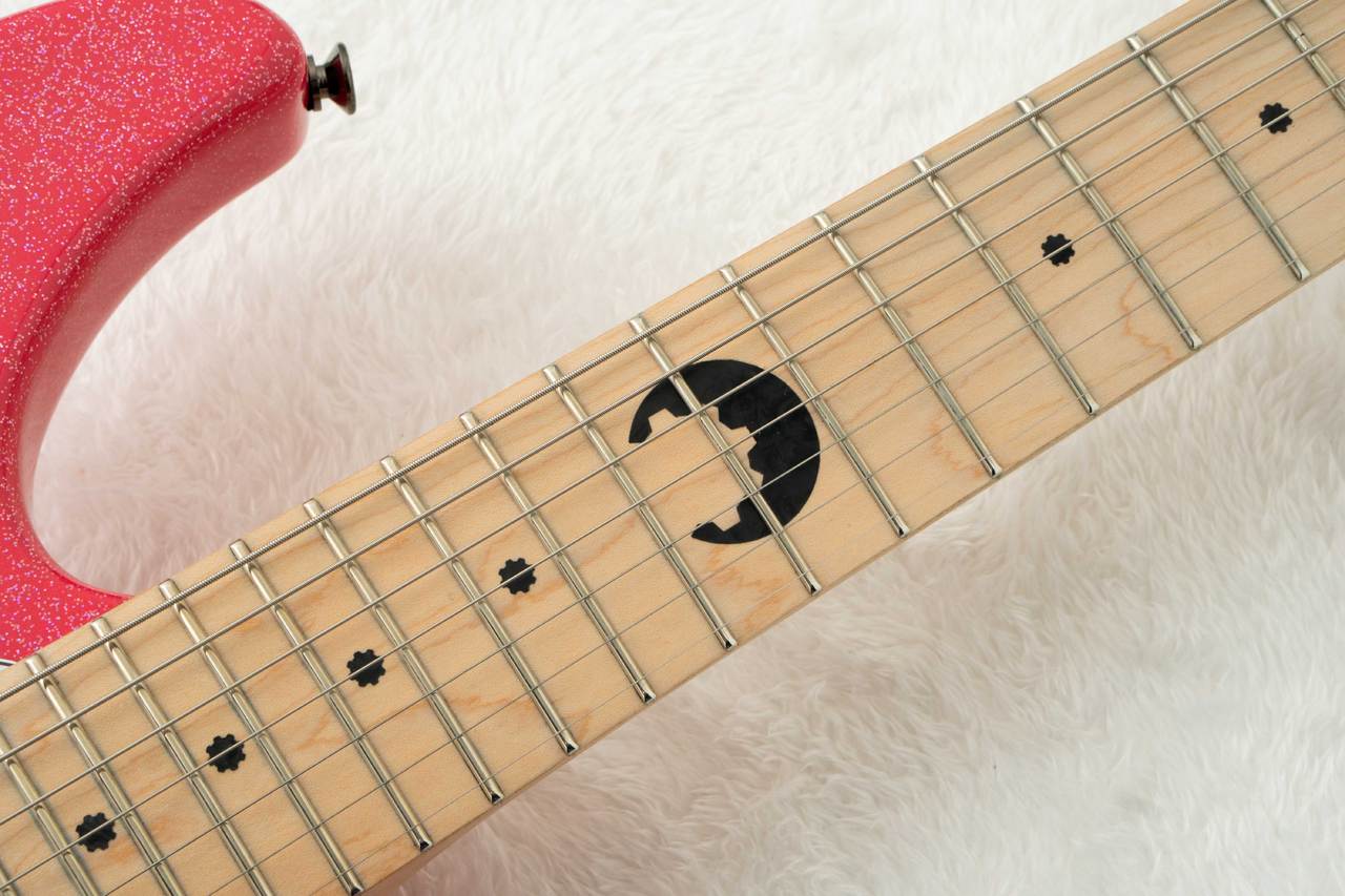 SCHECTER BC-AveMujica/Mortis 【Ave Mujica】【若葉 睦 