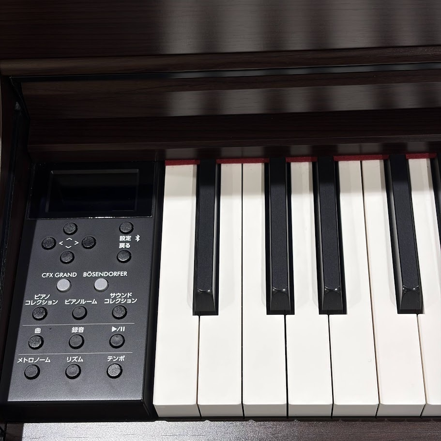YAMAHA 【中古】SCLP-7450【2021年製】（中古/送料無料）【楽器検索