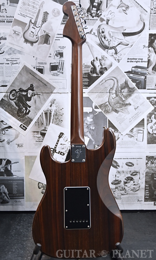 fender custom shop MBS 1968 ストラト Fender Custom Shop Limited Edition Custom '68 Stratocaster