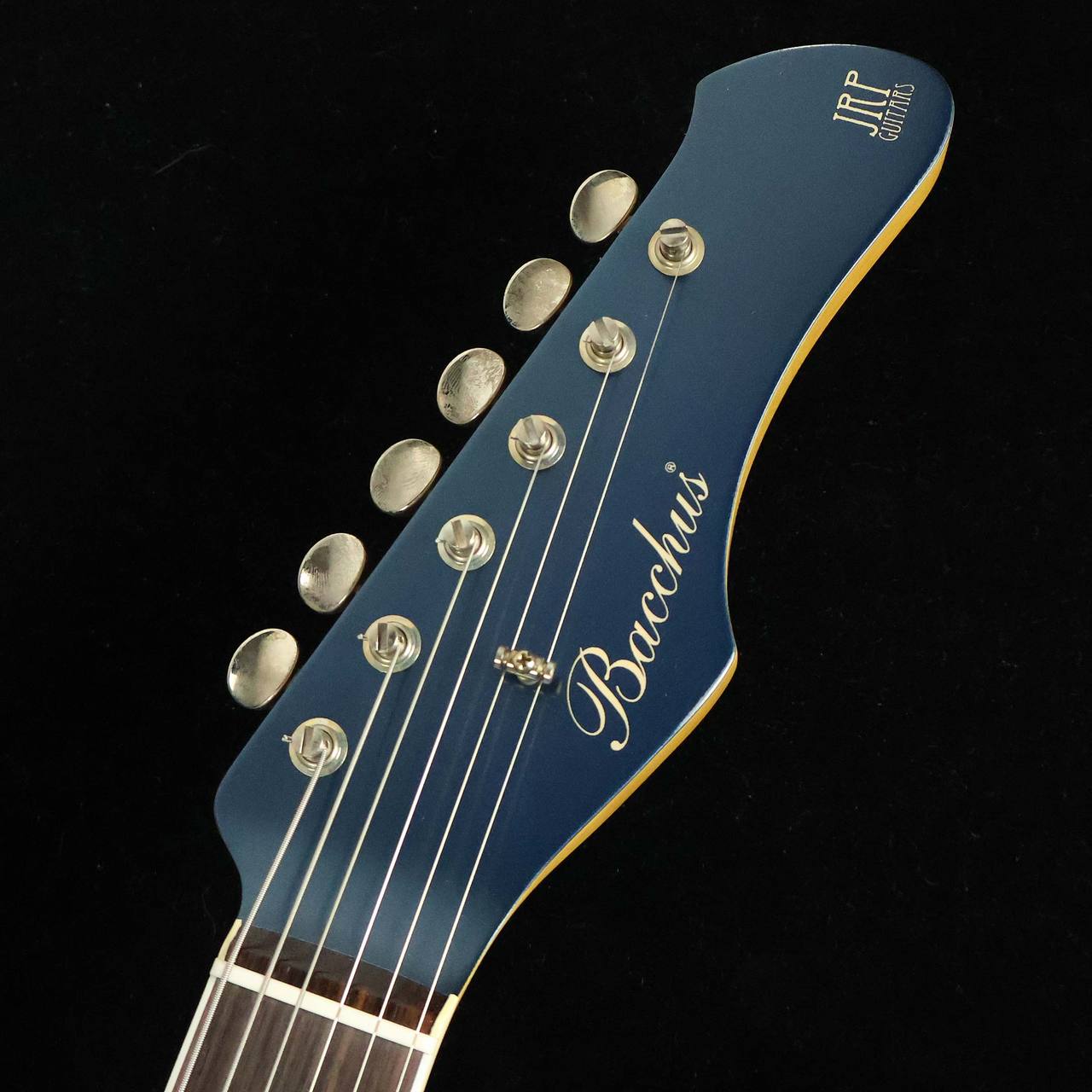 Bacchus CONTINENTAL AKAMATSU'25/R DLPB-Aged S/N：0274 【ディ