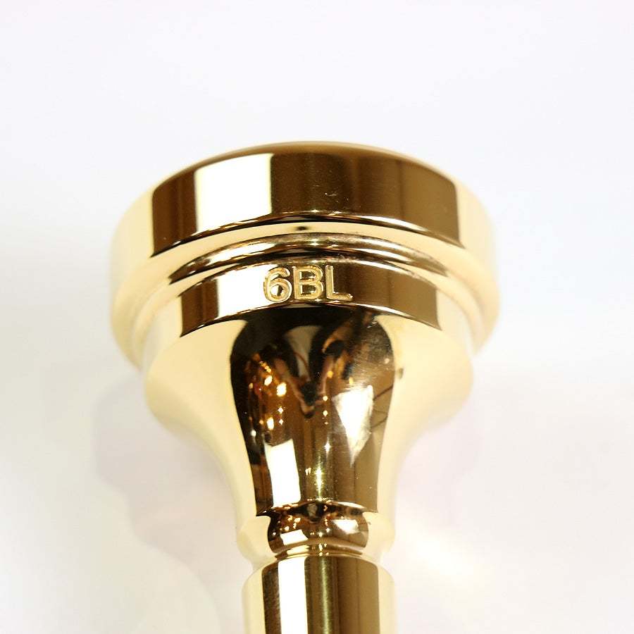 Denis Wick デニスウィック TB MP 6BL GP 太管トロンボーン用マウス