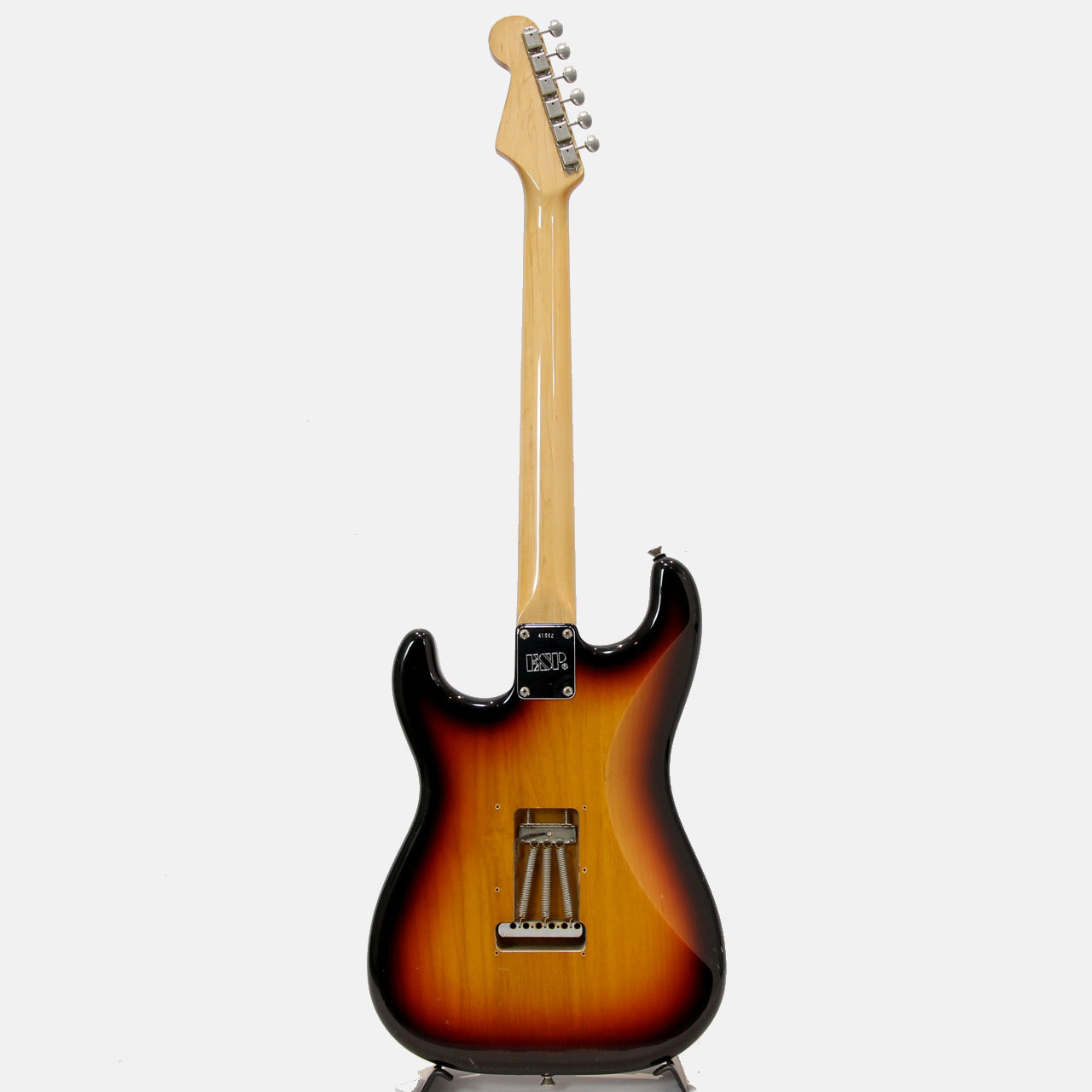 Navigator N-ST-ALR 3 Tone Sunburst（中古）【楽器検索デジマート】