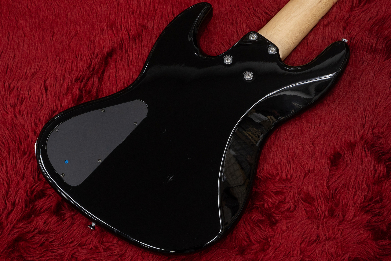 Xotic XJ-1T 5st Black Super Light Aged ASH/M #1999 4.545kg【横浜店