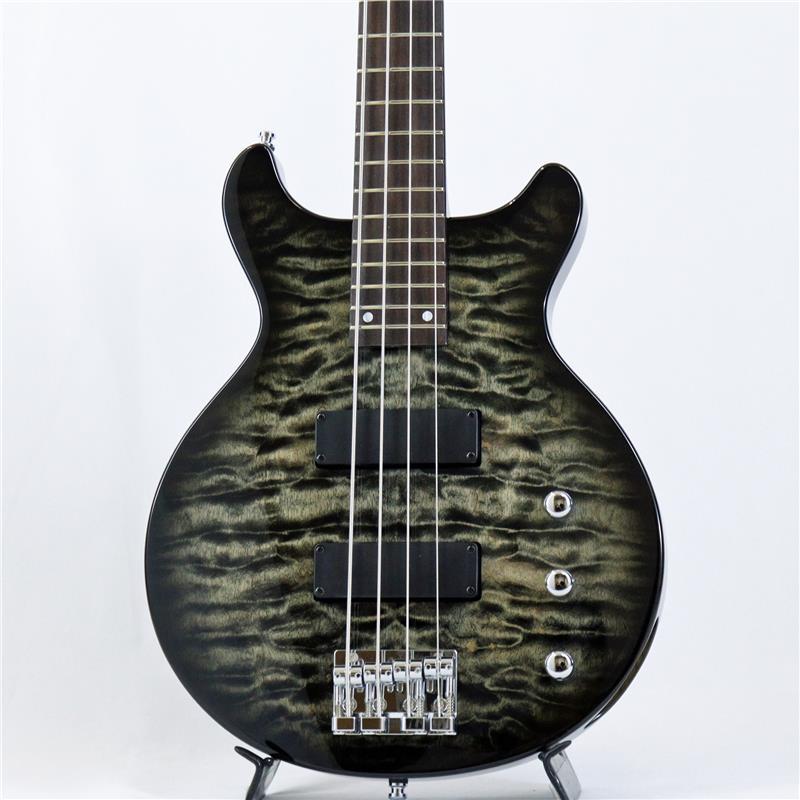 独特の素材 ESP J-TVB-V -Fire Black- [J Model] 【生産完了品メーカー ベース