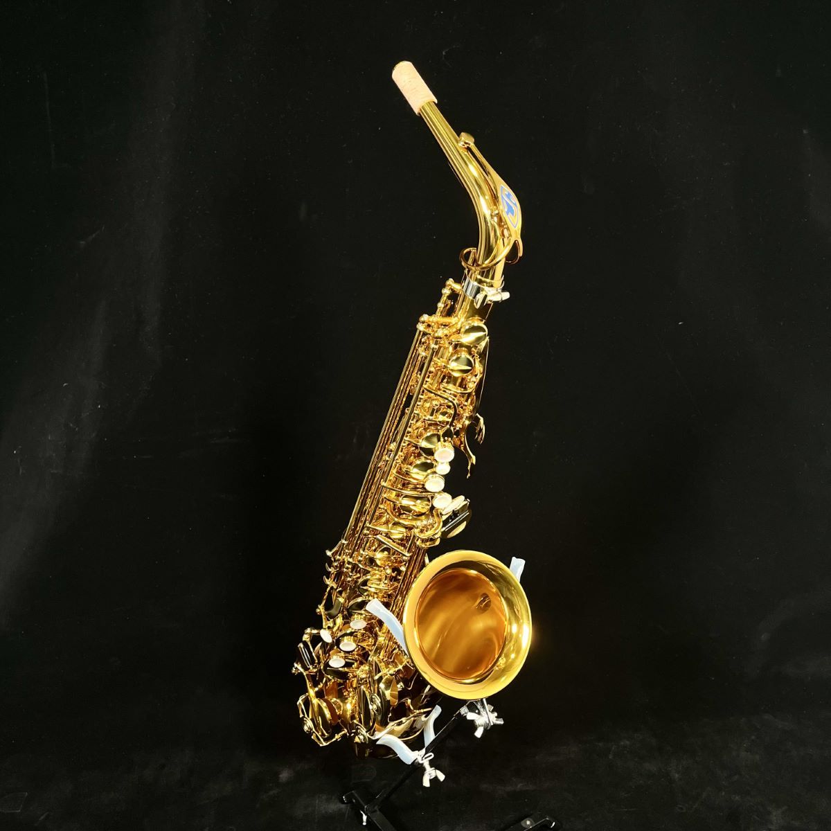 H. Selmer Supreme アルトサックス