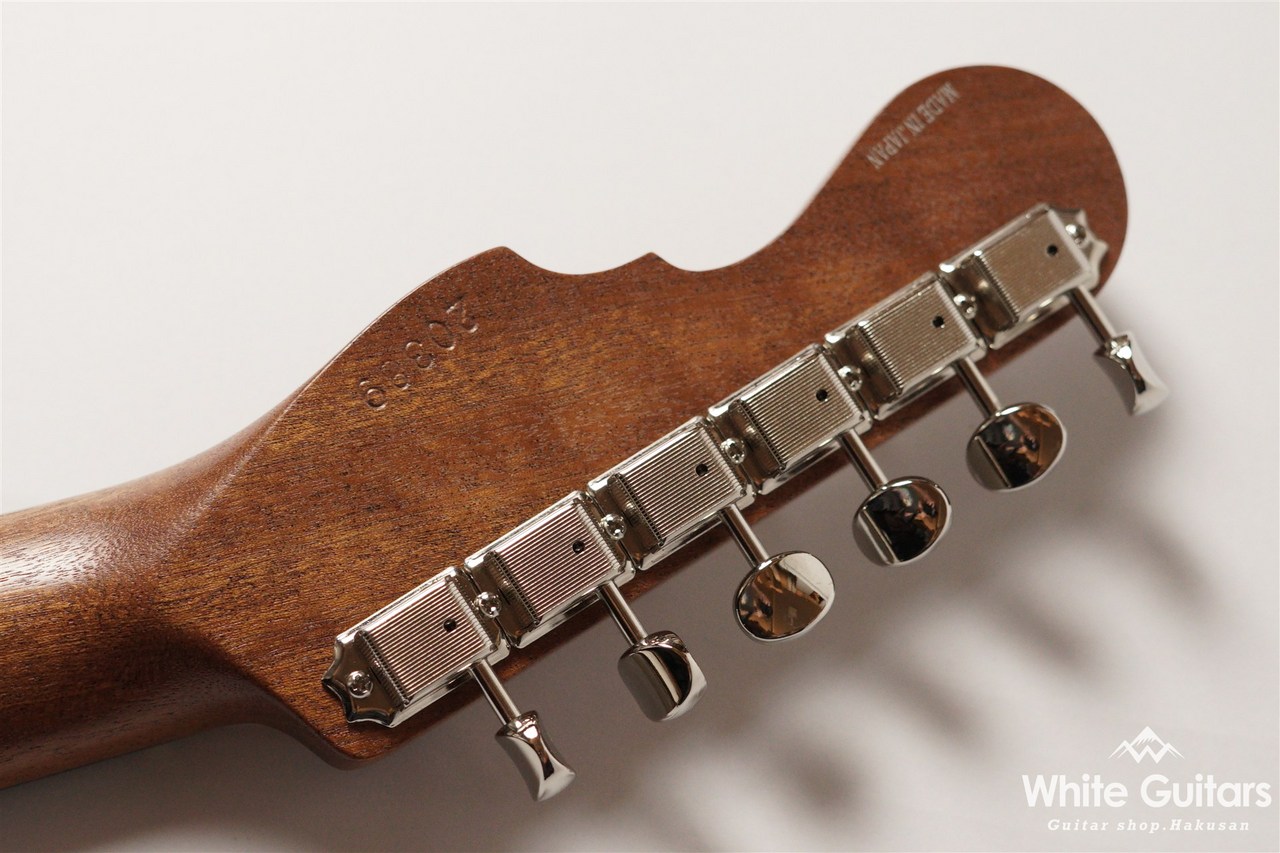 momose MT-HOLLOW/R - DLPB（新品/送料無料）【楽器検索デジマート】
