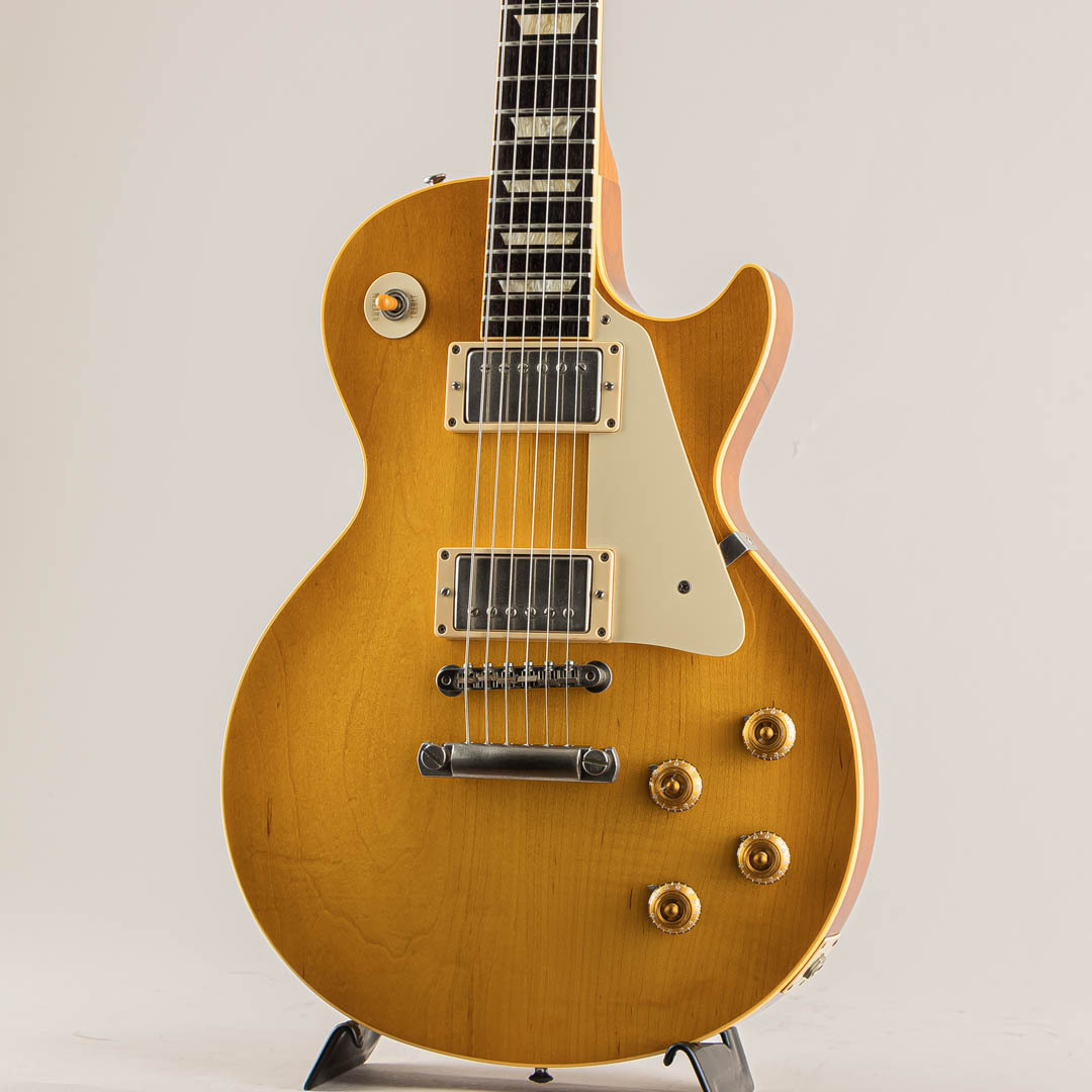 Gibson Custom Shop 1958 Les Paul Standard Reissue Butterscotch