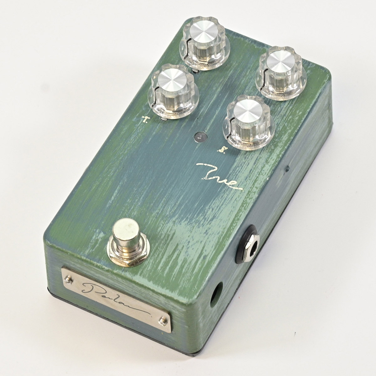 Petla Ive オーバードライブ 【名古屋栄店】（中古）【楽器検索