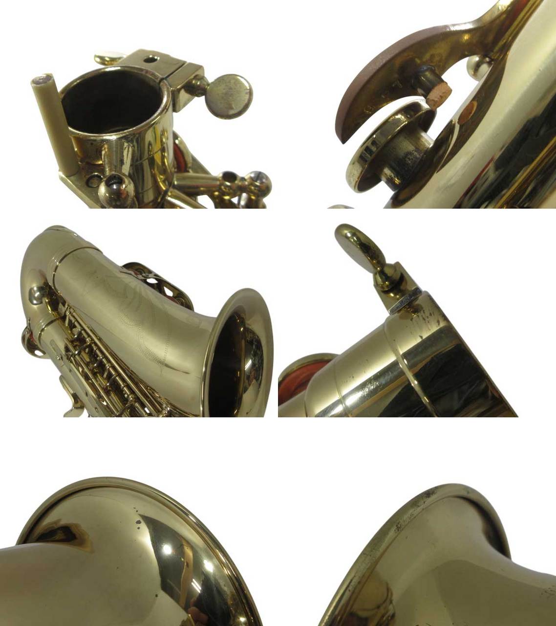 Maxtone アルトサックス マックストーン【鹿児島店】（中古/送料無料