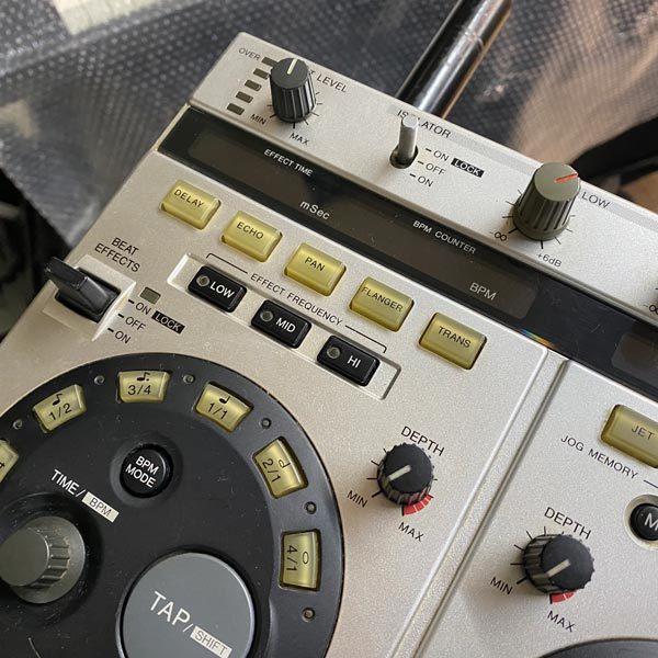 Pioneer EFX-500（中古）【楽器検索デジマート】