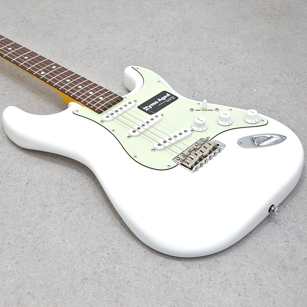 ATELIER Z L.E.S. NEXT CTM White/Rosewood Mint P.G. #201042