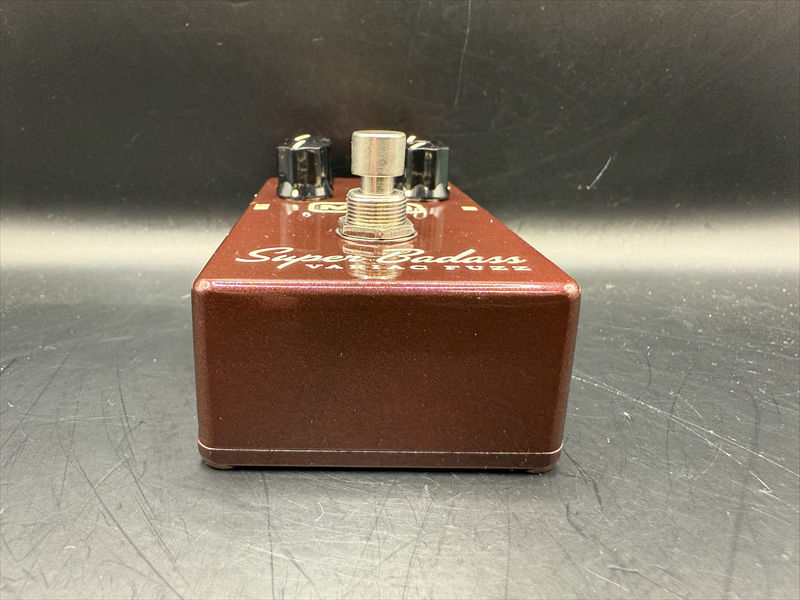 MXR M236 Super Badass Variac Fuzz（中古/並行輸入）【楽器検索