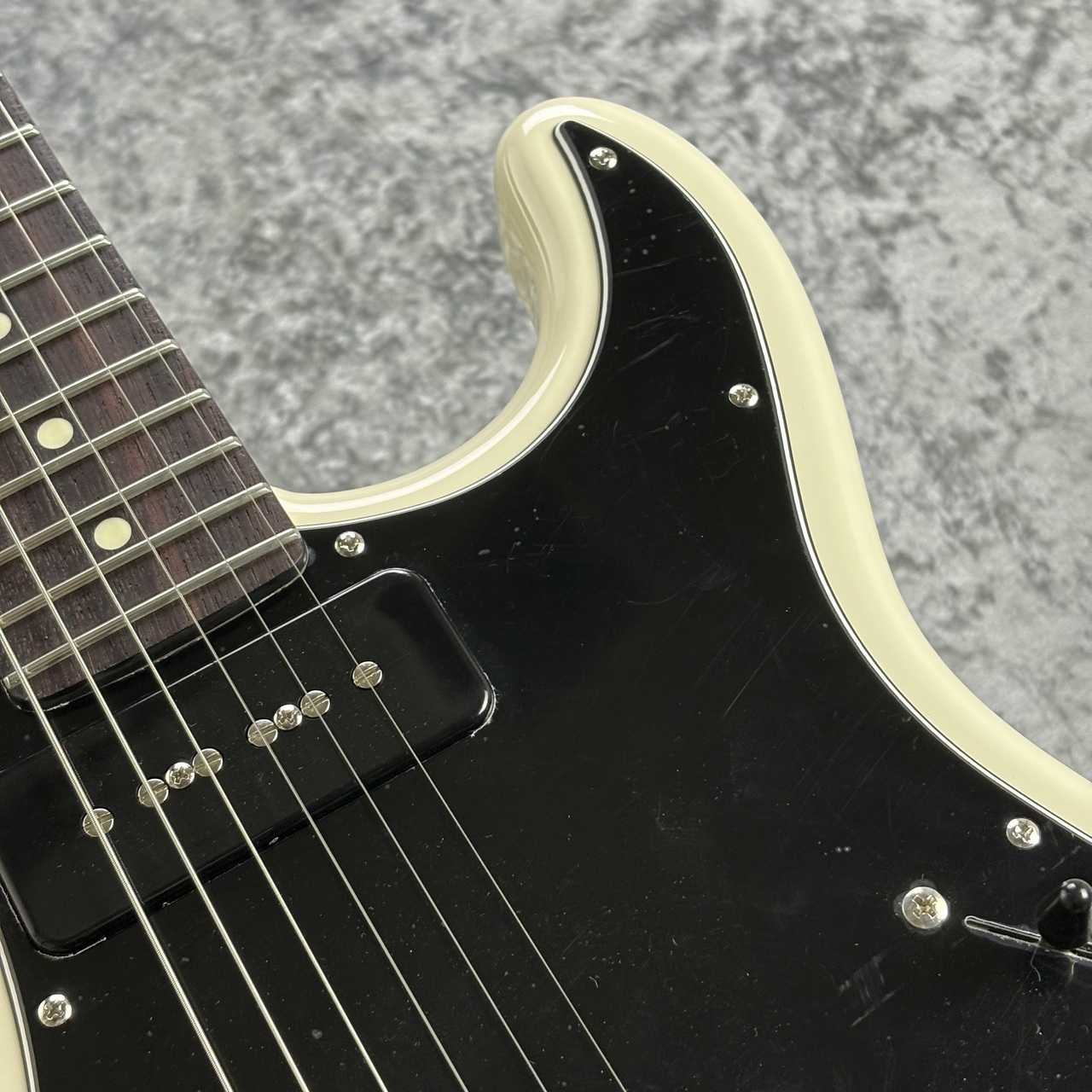 FUJIGEN(FGN) Neo Classic NST120RAL-VWH ~Vintage White~ #L250074