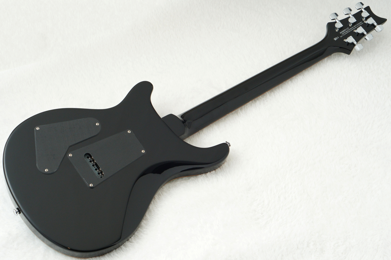 Paul Reed Smith(PRS) 2024 SE CUSTOM 24 ～Sapphire～ #CTIG088248