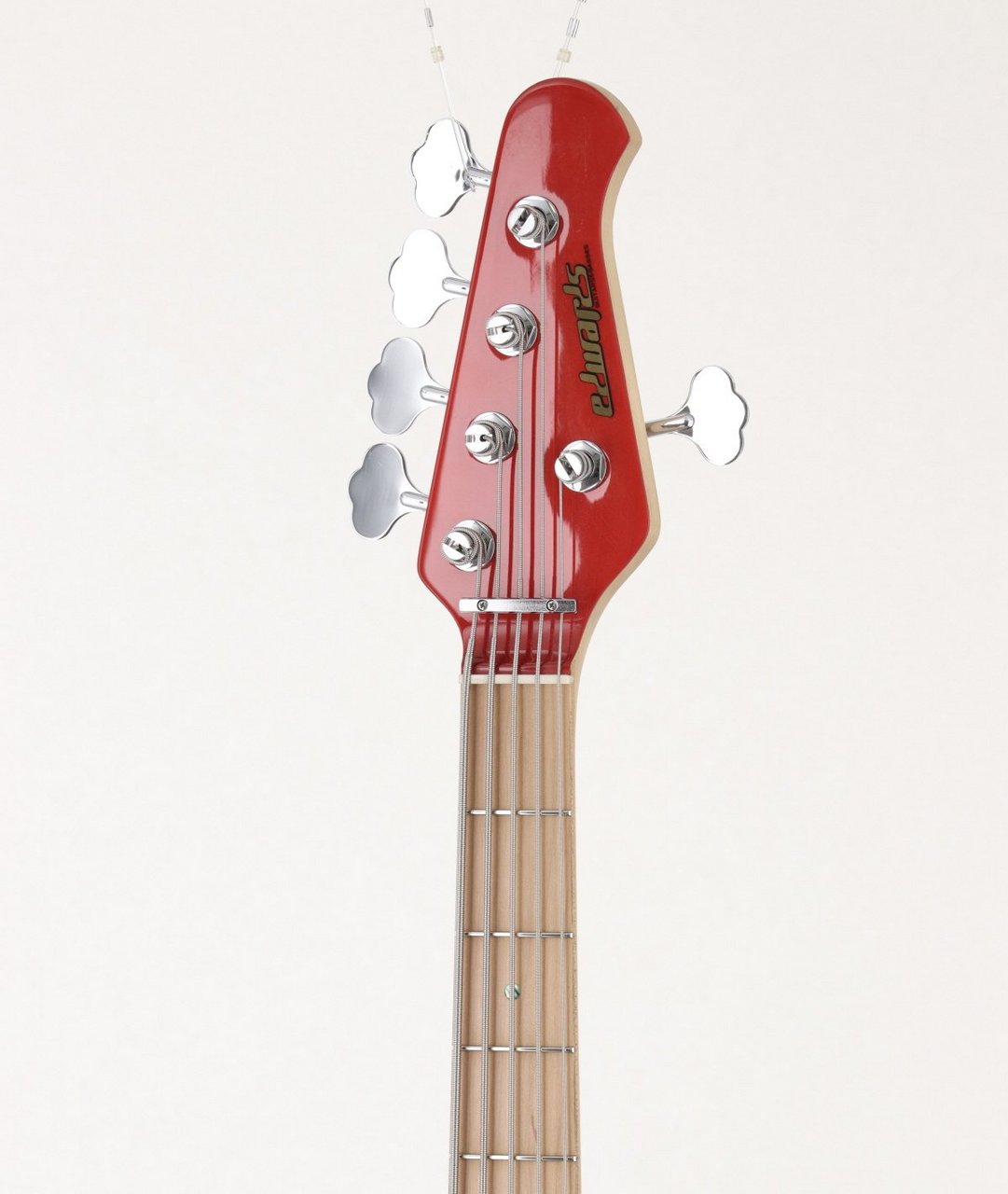 【美品】Edwards E-T-170BD ラルク tetsuya おまけ多数 EDWARDS E-T-170BD tetsuya Model 2008年製【横浜店】（中古