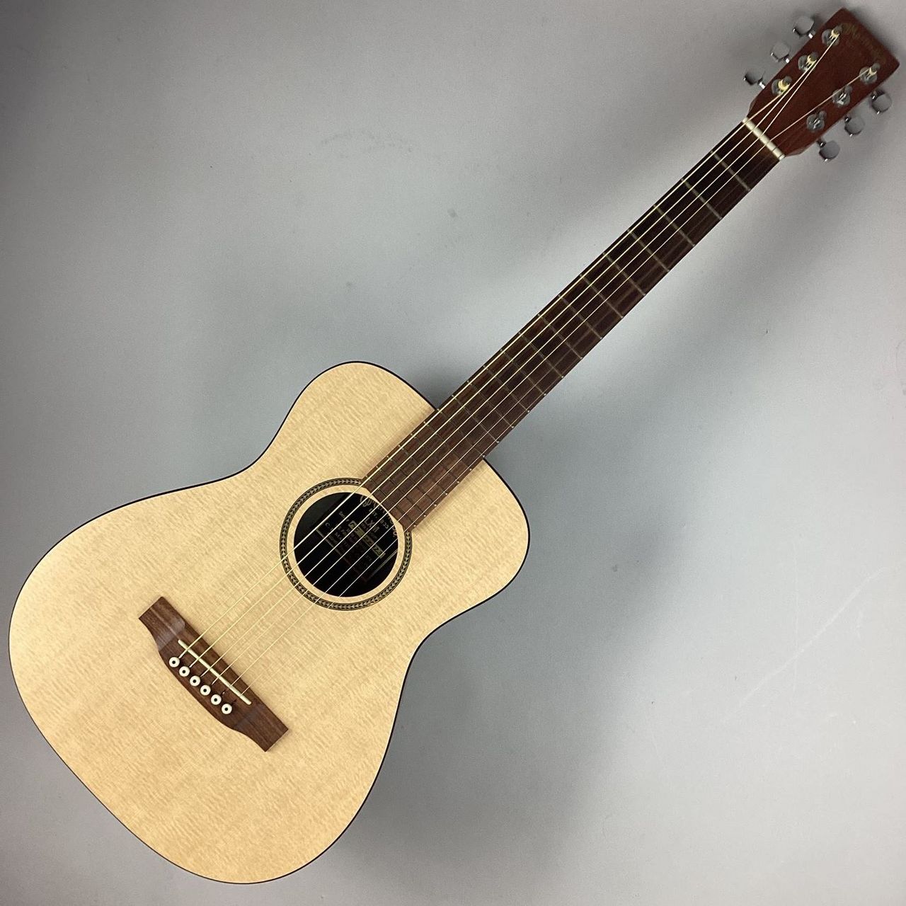 Martin LXM ギター　中古 中古】Martin LXM Little Martin ミニアコースティックギター